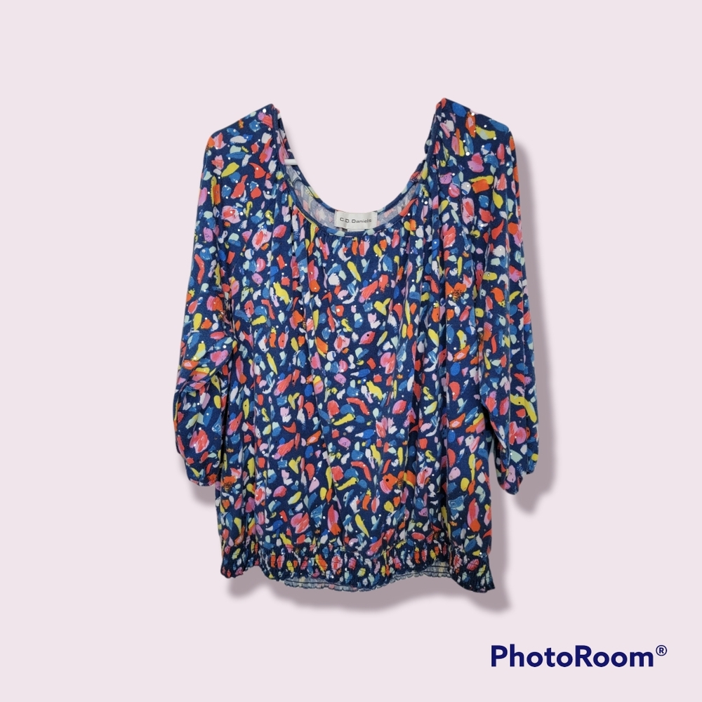 Women's top